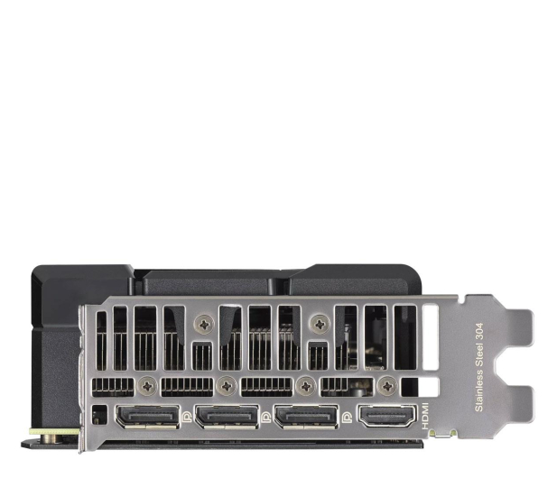 ASUS GeForce RTX 4060 Dual EVO OC 8GB GDDR6 - 1247574 - zdjęcie 7